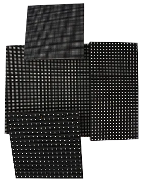 ledwall di qualità