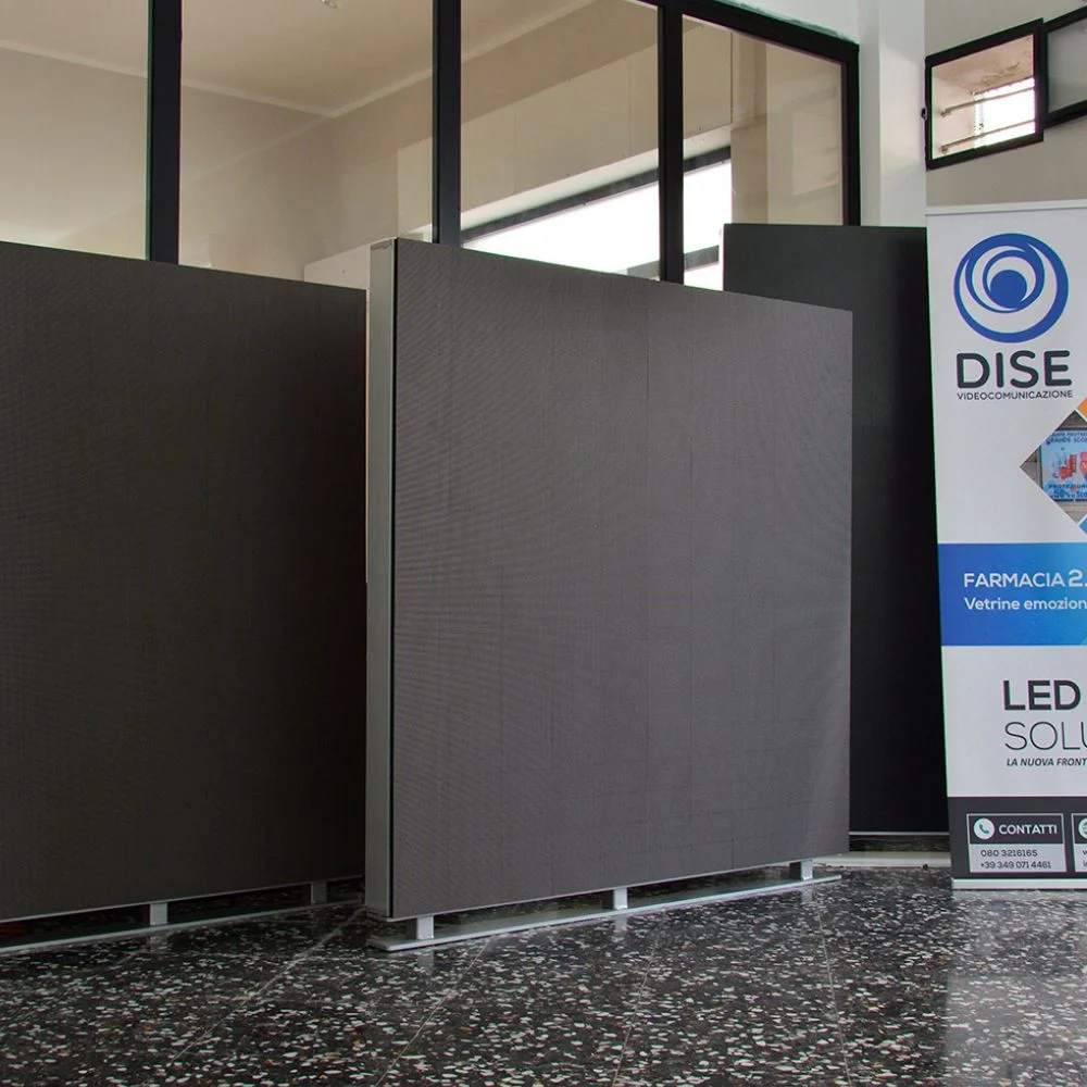 ledwall italia